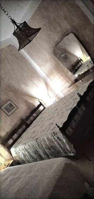 Villetta Luce Salento Marina Di Pescoluse Exteriér fotografie
